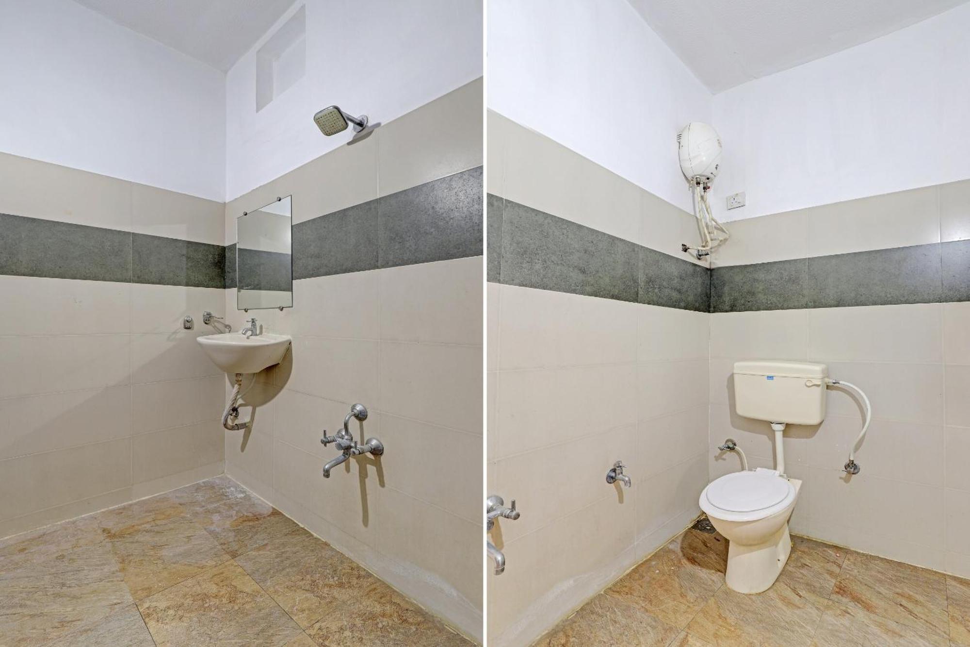 Oyo 11649 Hotel Mahima Gandhinagar Kültér fotó
